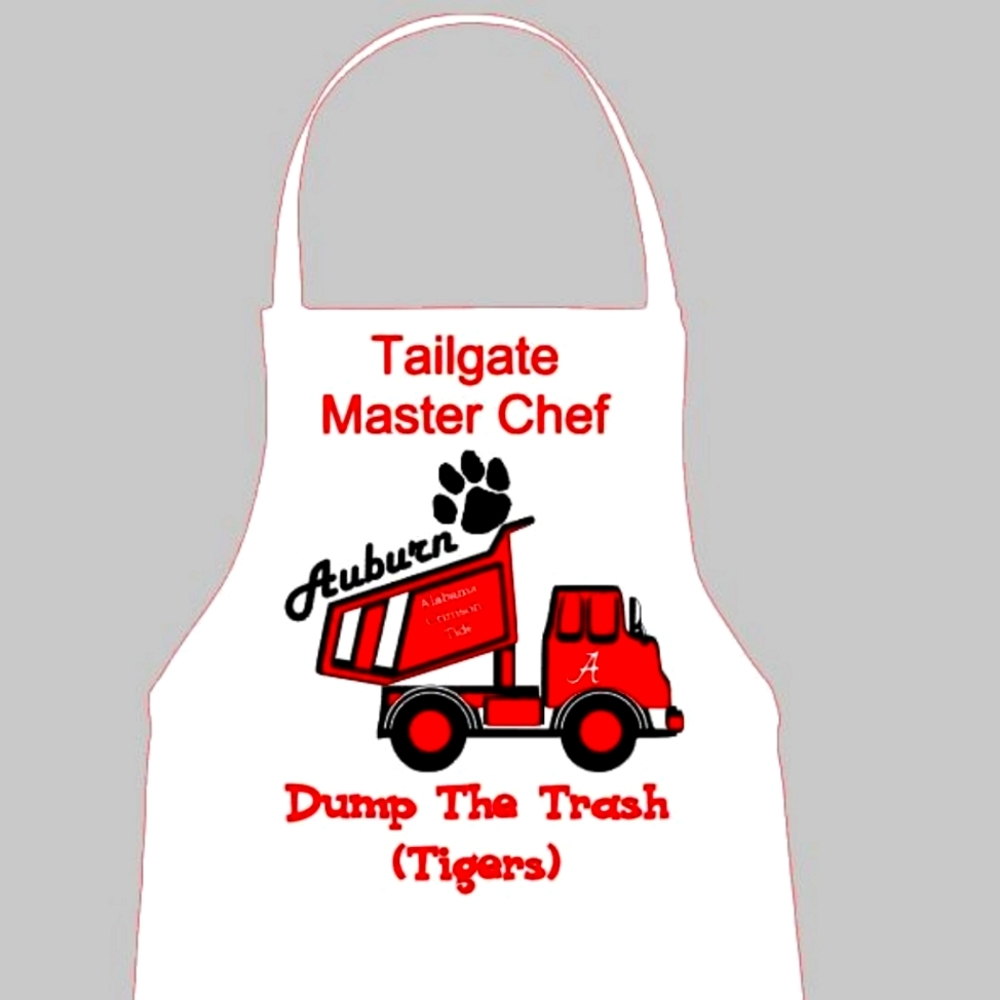 Apron
